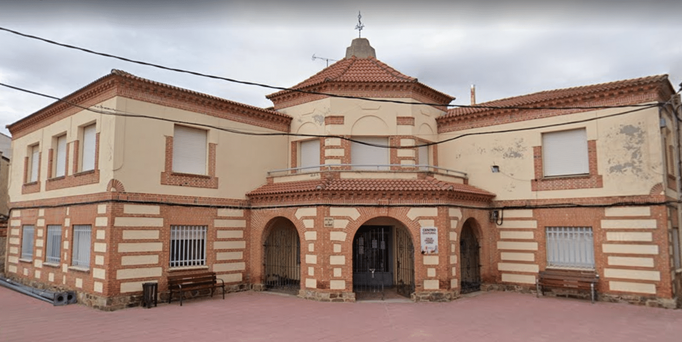 Centro Cultural Celia Prados López